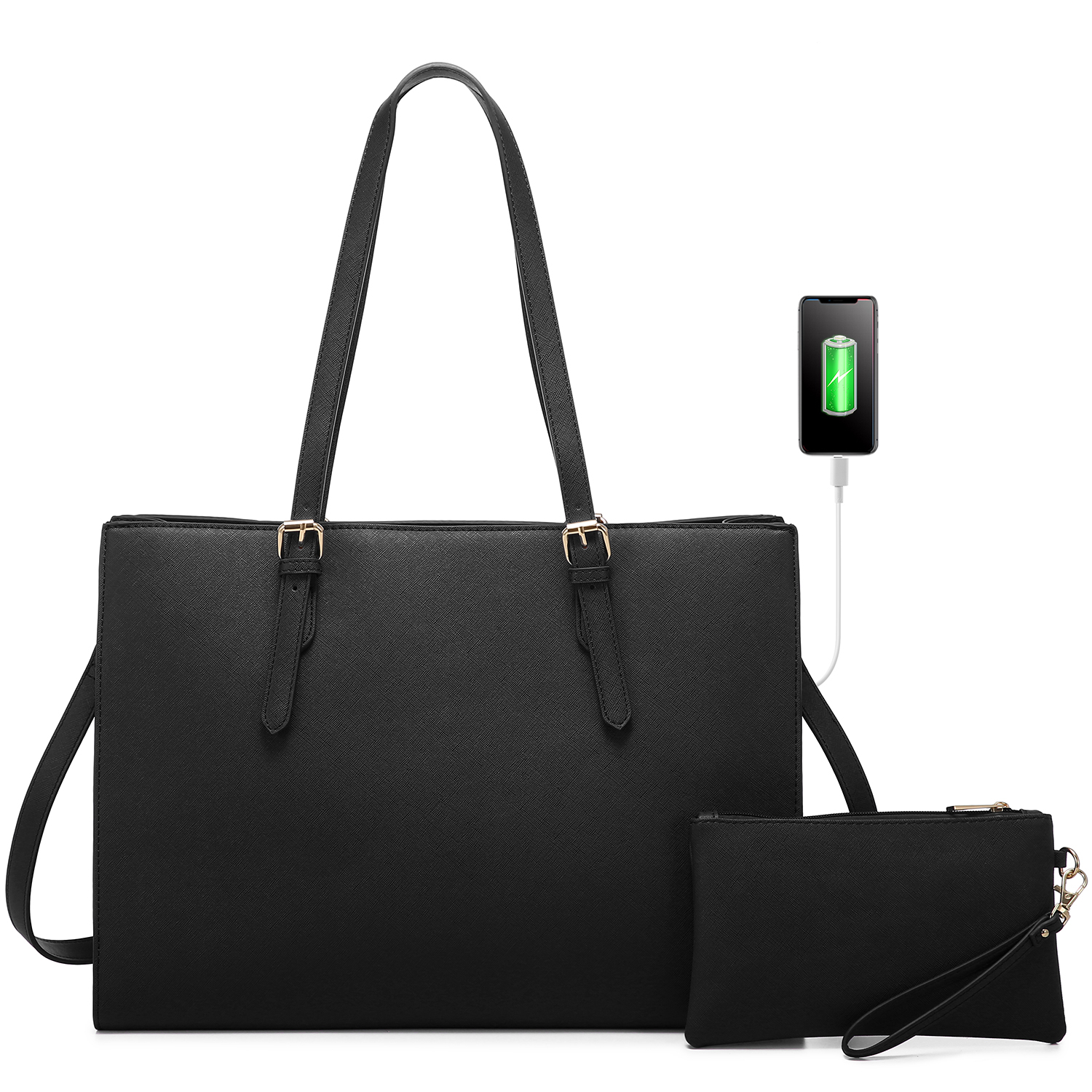 Black-WB148901LK
