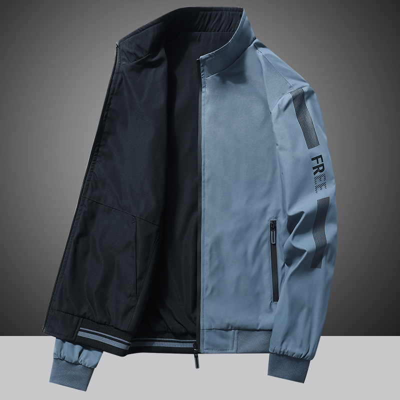 fog blue