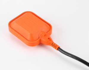 Buona Pompa Acqua Automatico Interruttore A Galleggiante Pompa Tipo di Cavo Galleggiante Interruttore di Livello Dell'acqua di Controllo del Commercio All'ingrosso - Product Image 6