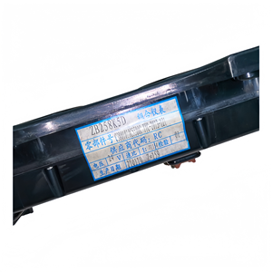 Dongfeng mengshi phụ kiện eq2050 kết hợp bảng điều khiển lắp ráp; off-road xe đo đường đo tốc độ đo nhiên liệu - Product Image 4