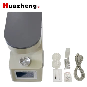 Huazheng Automatic <span class=keywords><strong>Oil</strong></span> Interfacial Tensão Test Apparatus para Transformer <span class=keywords><strong>Oil</strong></span> Analysis - Product Image 6