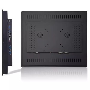 13.3/15.6/18.5-inch Wall Mounted Android Industrial Tablet <strong>Embedded</strong> Touch Control Touch All-in-one <strong>Computer</strong> - Product Image 6