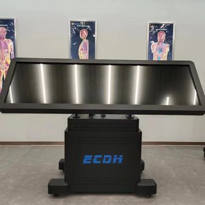 AIO דיגיטלי אדם האנטומיה Digihuman וירטואלי לנתיחה שולחן עבור אוניברסיטת