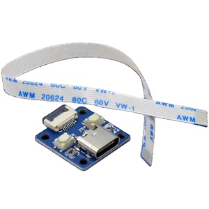 RP2040-Tiny <strong>Development</strong> Board <strong>Module</strong> RP2040 ZERO <strong>Raspberry</strong> <strong>Pi</strong> PICO USB Type C Interface 264KB SRAM 2MB Flash C/C++ For - Product Image 1