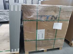 Stokta CE tüv sertifikası ile iyi satış 700 GÜNEŞ PANELI W - Product Image 4