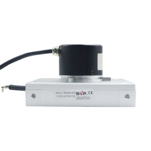WPS String Potenciómetro Draw String Encoder Sensor de desplazamiento de cable para Producción Industrial - Product Image 1