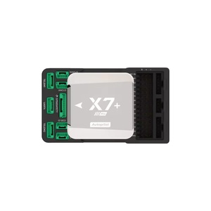 CUAV X7+ Pro Pixhawk Autopilot Flight Controller with GPS NEO3 Pro Compatible with ArduPilot <strong>4</strong>.10 Pixhawk <strong>4</strong> 1.12.3 for Drone - Product Image 2
