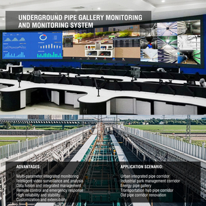 New <strong>Modbus</strong> Network Interface Industrial Automation DI <strong>Module</strong> Warehouse Monitoring System <strong>with</strong> 16-Point <strong>Digital</strong> <strong>Input</strong> <strong>Module</strong>