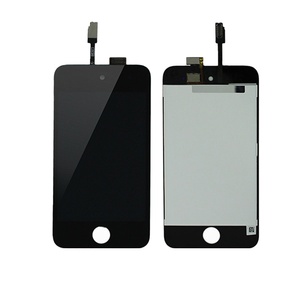 Ipod Touch 5 4 3 2代屏幕更换批发Ipod液晶显示器数字化仪 - Product Image 1