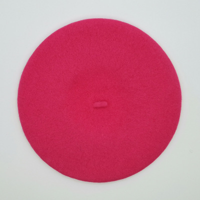 7 rosa rossa