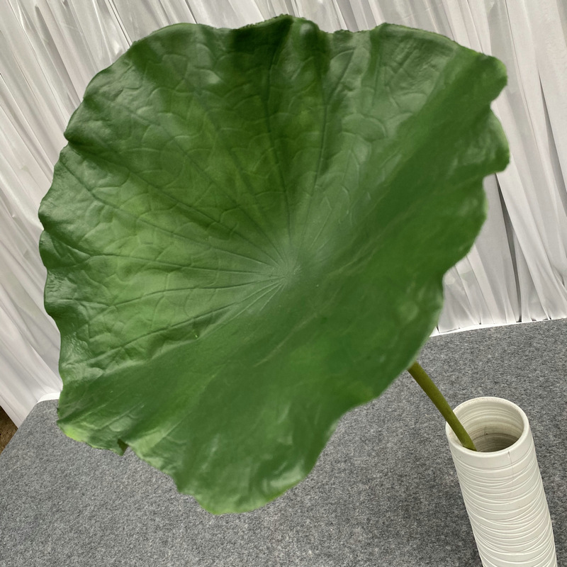 16# New no1 lotus leaf