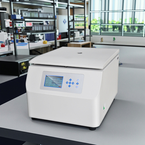 Ctl550 Bar Gebruik <span class=keywords><strong>Centrifuge</strong></span> Machine 5500Rpm 4X750Ml 500Ml Grote Capaciteit Voor Cocktail Drank Scheiding Food Juicer Laboratorium - Product Image 2