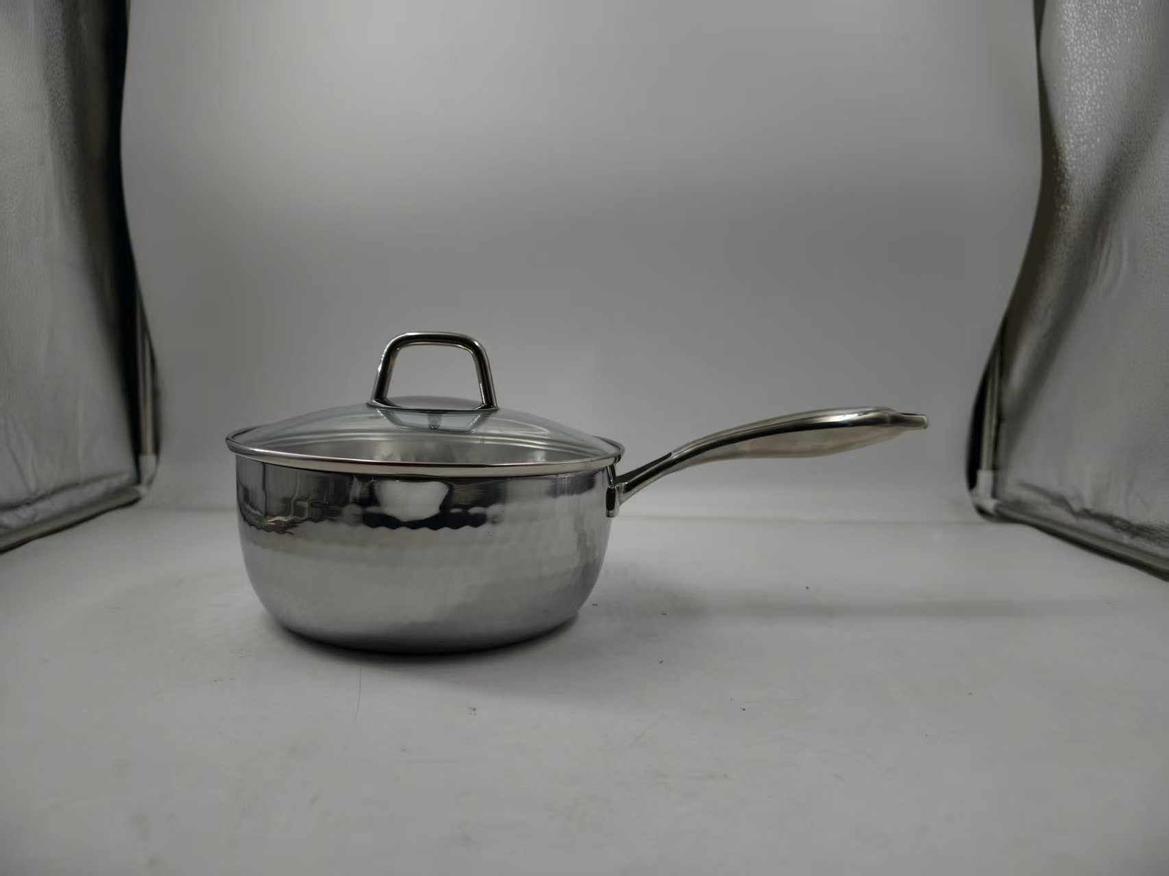 stainless steel