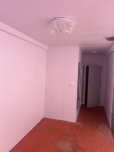 Ngầm Pháo đài an toàn ngầm hầm trú ẩn khẩn cấp tồn tại Hệ thống hầm trú ẩn tùy chỉnh dưới lòng đất an toàn phòng bom nơi trú ẩn - Product Image 3