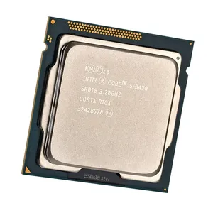 For Intel Core <strong>I5</strong> Pc <strong>Processor</strong> <strong>Desktop</strong> 3470 3.20 Ghz Wholesale - Product Image 6