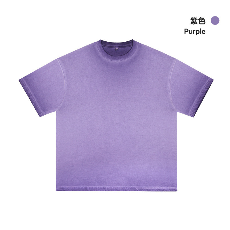 Dirty purple
