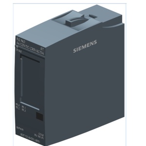 Siemens ET 200SP I/O Digital Output Module 6ES7132-6BD20-0BA0 6ES7132-6BD21-0BA0 Standard <strong>Type</strong> - Product Image 4
