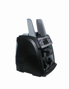 HK6070-PRO01 New Design CIS Mixed Value Portable Automatic Cash <strong>Counting</strong> Fake Money <strong>Machine</strong> Detector Money Counter - Product Image 1