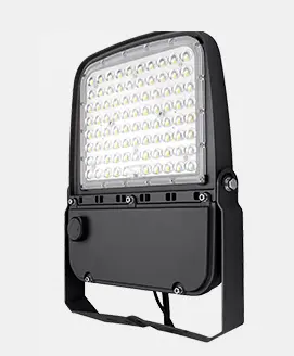 In stock waterproof architectural portable lamp outdoor 3000K 4000K led flood light