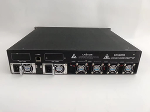 32*22 Con WDM 1550nm EDFA Erbium-Doped Fiber <strong>Amplifier</strong> CATV/EDFA 32*20db <strong>Output</strong> + WDM (Optical Wavelength) + Optical Transmit - Product Image 2