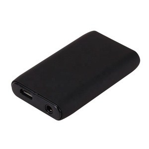 New 5.0 Wireless <strong>Bluetooth</strong> Transmitter <strong>Receiver</strong> 2-in-1 3.5mm <strong>Bluetooth</strong> Audio <strong>Receiver</strong> Transmitter Adapter - Product Image 2