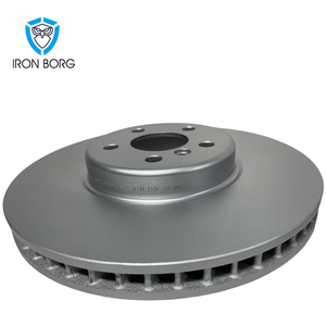 BMW X3 X4 X5 X6 için uygun X7 G05 G06 G30 G30 F90 orijinal ön sol ve sağ FREN DİSKİ Rotor - Product Image 6