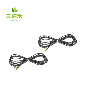 Kabel Koaksial <span class=keywords><strong>Rg15</strong></span>, Kabel Koaksial Serat Optik <span class=keywords><strong>Rg15</strong></span>, Kabel Koaksial Siaran M <span class=keywords><strong>Rg15</strong></span>, Kawat Bagasi Tipe Kepang - Product Image 1