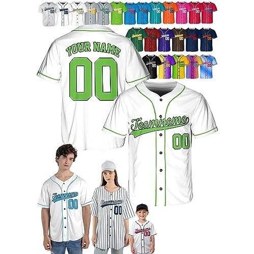 White Light Green