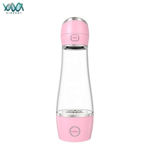 新设计OLS-ORP-W03富氢水制造商/壶/发生器/投壶/过滤器 - Product Image 4