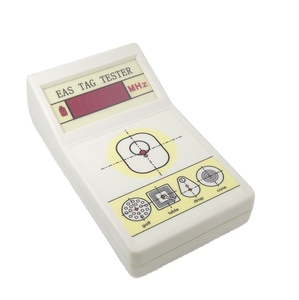 Biblioteca Anti roubo EM sistemas livraria segurança EM tiras detector portátil - Product Image 2