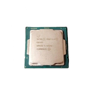 Para INTEL CPU Pentium Gold G6405 procesador BX80701G6405 producto de circulación regular japonés 4,1 GHz 4M Cache CPU de doble núcleo - Product Image 1