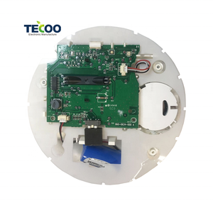 Tùy chỉnh Gerber bom tập tin PCB lắp ráp báo cháy Bảng điều khiển Bảng điện tử - Product Image 2