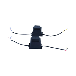Customized Audio <strong>Output</strong> Current Switch Low Frequency Power Pulse <strong>transformers</strong> Original Factory - Product Image 2