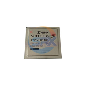 Neue XC5VLX110T-1FFG1136C FPGA VIRTEXIP55 Chip FPGA Field Programmable Electronic Components Mikro controller für integrierte Schaltkreise - Product Image 1