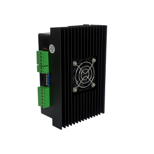 DM860H 8.4A 2 fasi Digital Stepper Motor Driver per Nema 34 Stepping Motor - Product Image 4