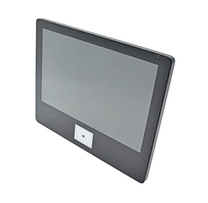 10,1-Zoll-Touchscreen an der Wand montierter Android-Barcode-Scanner Pos Systems Price Checker Machine - Product Image 2