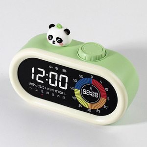 Будильник со светодиодным дисплеем - Product Image 2