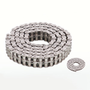 Pitch 25.4mm <strong>16A</strong>-2 80-2 304Stainless Steel Duplex Roller <strong>Chain</strong> Drive <strong>Chain</strong> Power Transmission <strong>Chain</strong> for Conveyor - Product Image 3