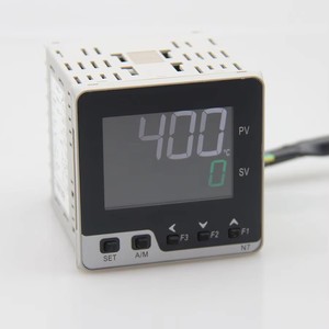 Controlador de temperatura del termostato digital con pantalla LCD TX4M para incubadora - Product Image 1