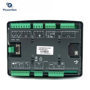 Generatore di moduli di controllo del generatore automatico AMF DSE7320 generatore di Controller elettronico auto start Control DSE7320 - Product Image 4