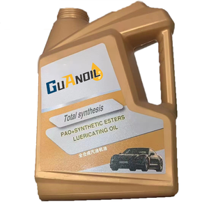 Fully Synthetic Engine <strong>Oil</strong> Car <strong>Oil</strong> <strong>Excellent</strong> Quality SP SN Gasoline Engine <strong>Oil</strong> for Petrol Engine - Product Image 2
