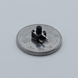 4.5 * interruttore tattile tattile con pulsante a 3 Pin lato 4.5 - Product Image 5