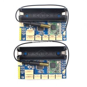 LoRa nodo Radio v1.0 868MHz RFM95 SX1276 modulo nodo Wireless - Product Image 2