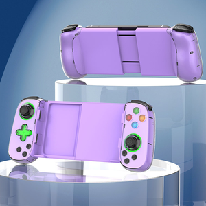 Controller di gioco Wireless Mobile Gamepad per iOS Android PC interruttore Controller Wireless Gamepad - Product Image 3