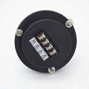 Generador de pulso manual Axis DC5V Salida de voltaje Codificador de volante Cnc de alto rendimiento 100PPR MPG - Product Image 5