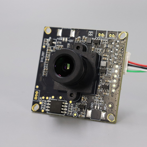 2MP 1080P 60FPS Customizable USB Camera <strong>Module</strong> GC2093 Wide Dynamic Range 2D/3D Noise Reduction FHD H.264 Uart <strong>Control</strong> DS52M25 - Product Image 3
