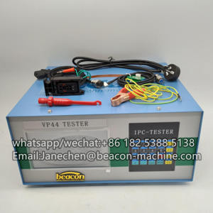 Dizel pompa VP44 kontrol Test cihazı için Common Rail Test tezgahı yakıt enjeksiyon pompaları Test kiti dizel Test cihazları - Product Image 4