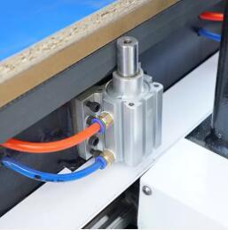 Última máquina de fabricación de muebles enrutador CNC ATC anidado 1325 con sistema de alimentación automática - Product Image 6