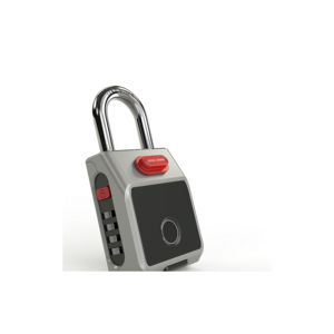 Venta directa de fábrica, revolucionario sistema de alarma integrado multifuncional fácil de usar, candado inteligente de seguridad mejorada - Product Image 1