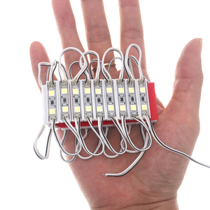 2609 <strong>New</strong> 2835 Dc <strong>12v</strong> White 2 <strong>Led</strong> Micro 4040 Smd Signage Box Ads Mini <strong>Led</strong> Module - Product Image 4